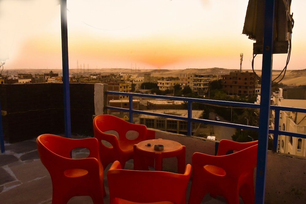 Фото Captain Guest House