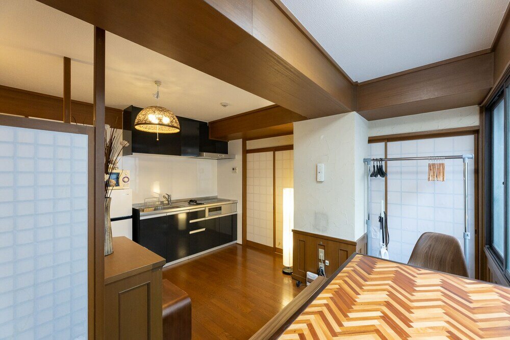 Фото Yoneyama 2f