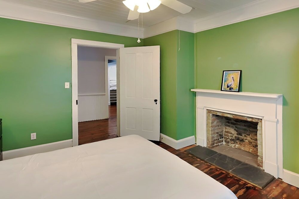 Фото Innerarity House