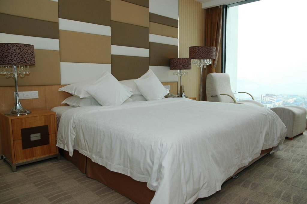 Фото The Brigh Center Hotel Weihai