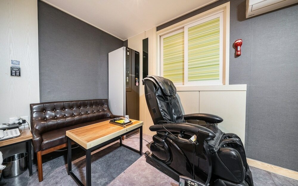 Фото Bucheon A Plus