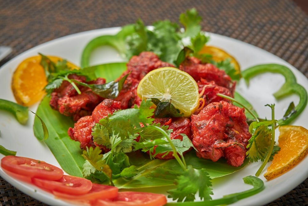 Фото Regenta Inn 4th Block Koramangala