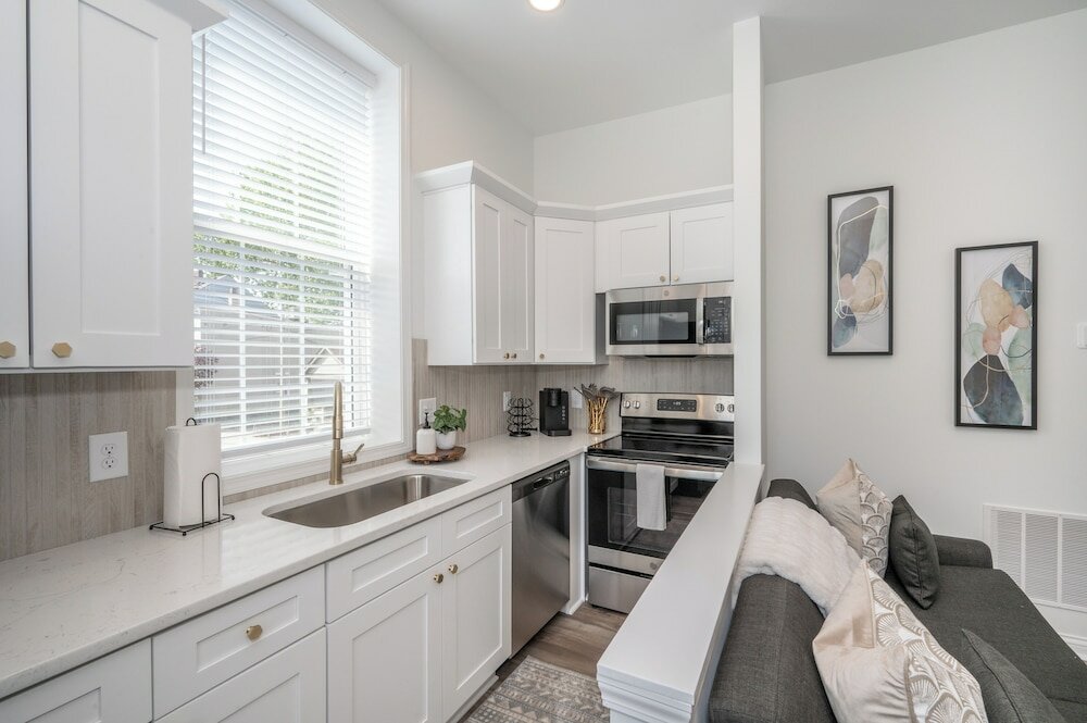 Фото Covington Charm 201