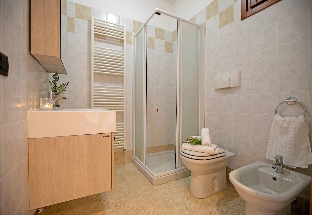 Фото Appartamento Vista Lago