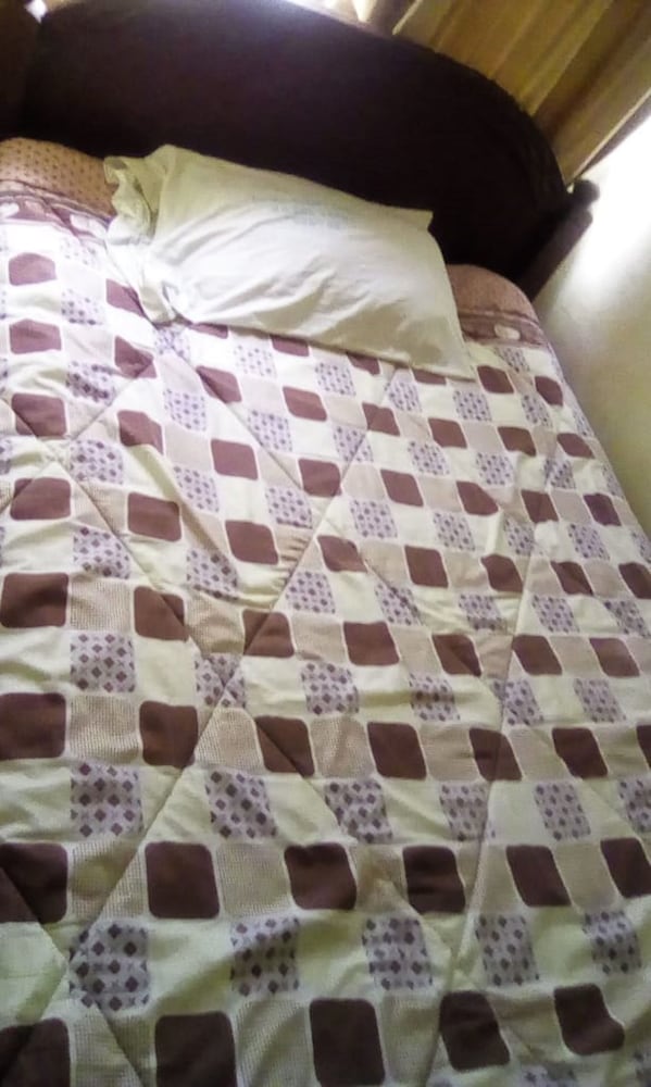 Фото Loika Guest Lodge - Nakuru