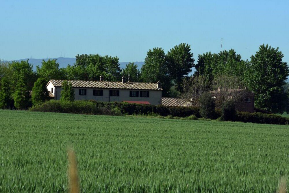 Фото Agriturismo Miralduolo