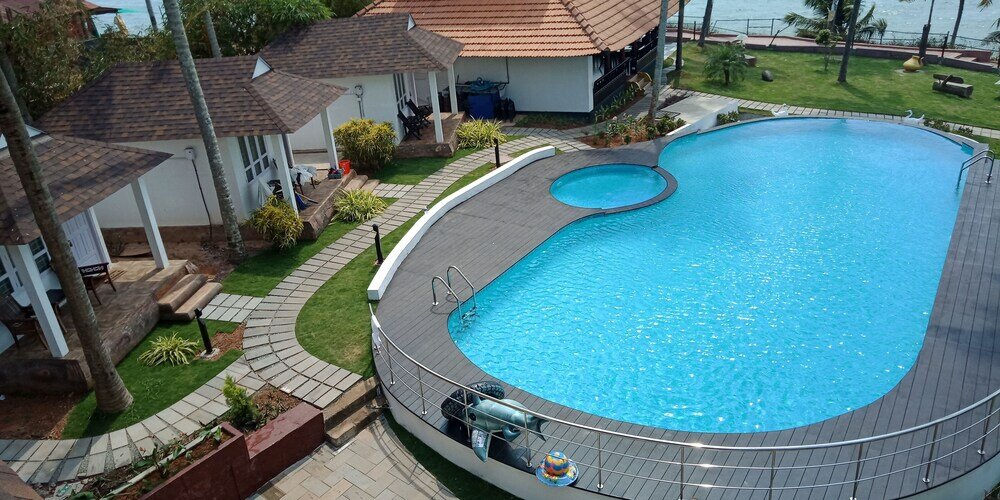 Фото Sun View Beach Resort