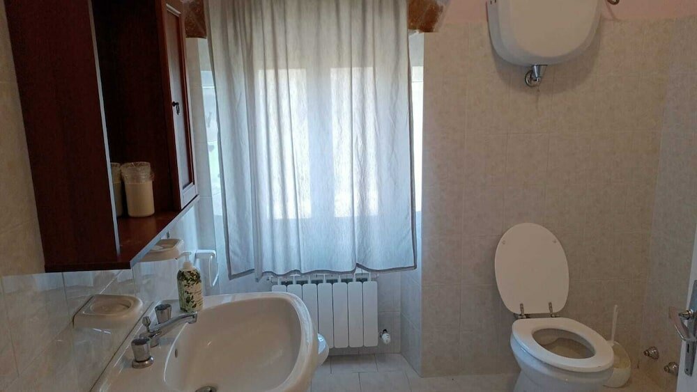 Фото Pian D'isola Agriturismo