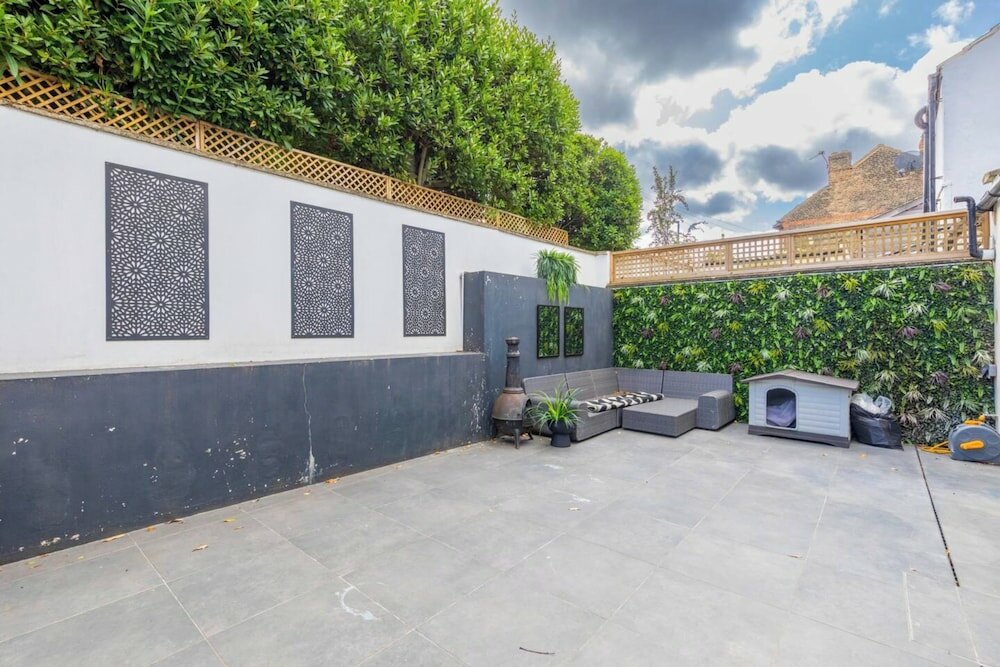 Фото Contemporary Elegance - 2bd Flat, Clapham!