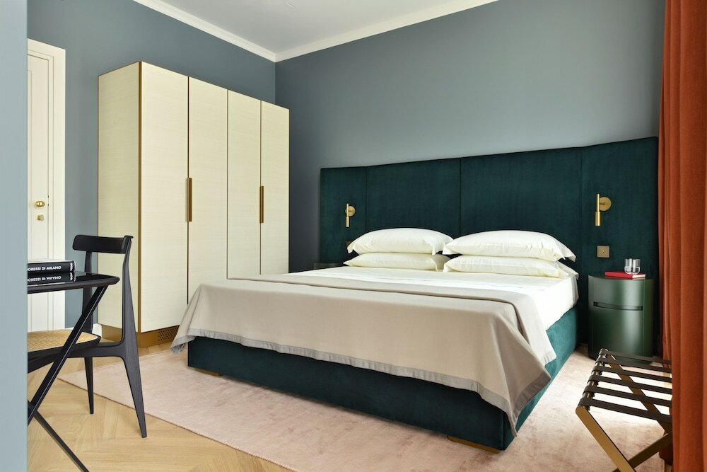 Фото Casa Brivio