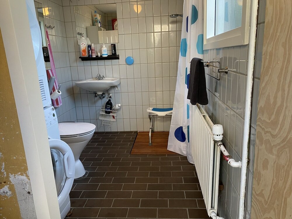 Фото Sommerhus i Risskov