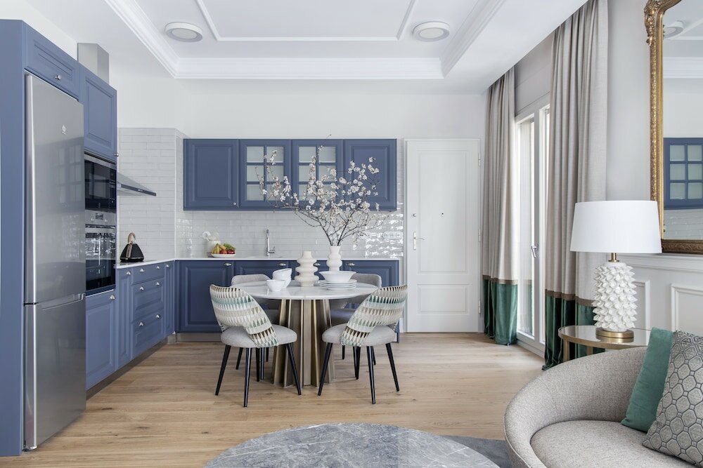 Фото Palacio Tirso De Molina