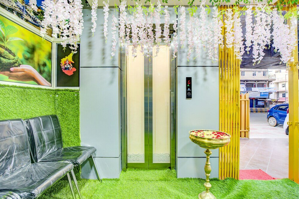 Фото Fabexpress Rithun Residency