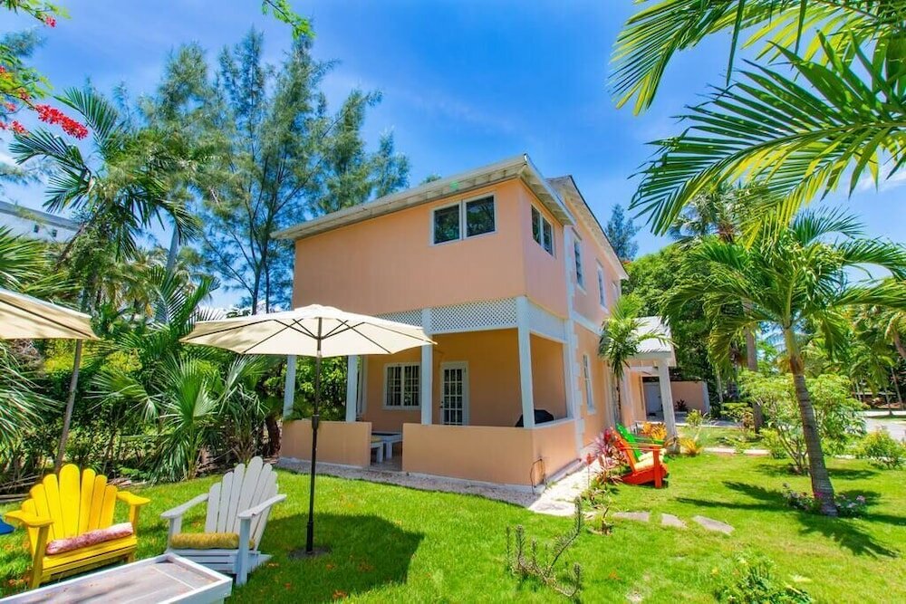 Фото Blue Ocean Village House at Cable Beach