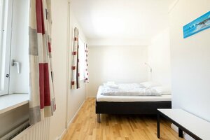 Гостиница Nordbo i Centrum