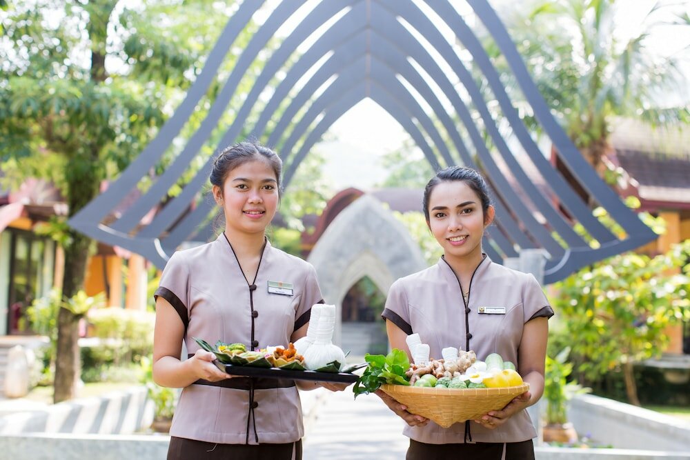 Фото The Village Resort & SPA