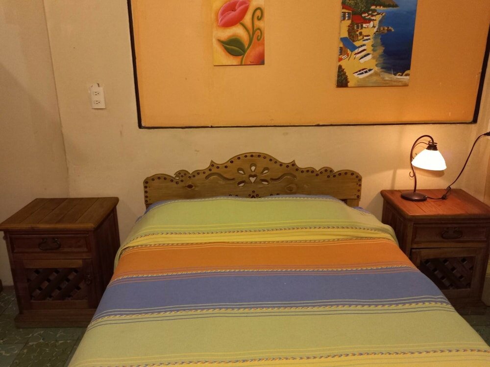 Фото Posada Xochitl