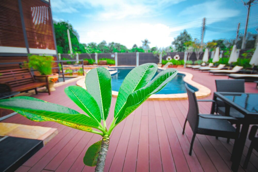 Фото The Gallery Koh Chang