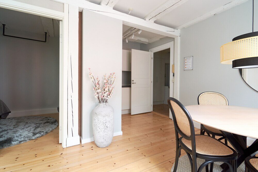 Фото Store Kongensgade 65c