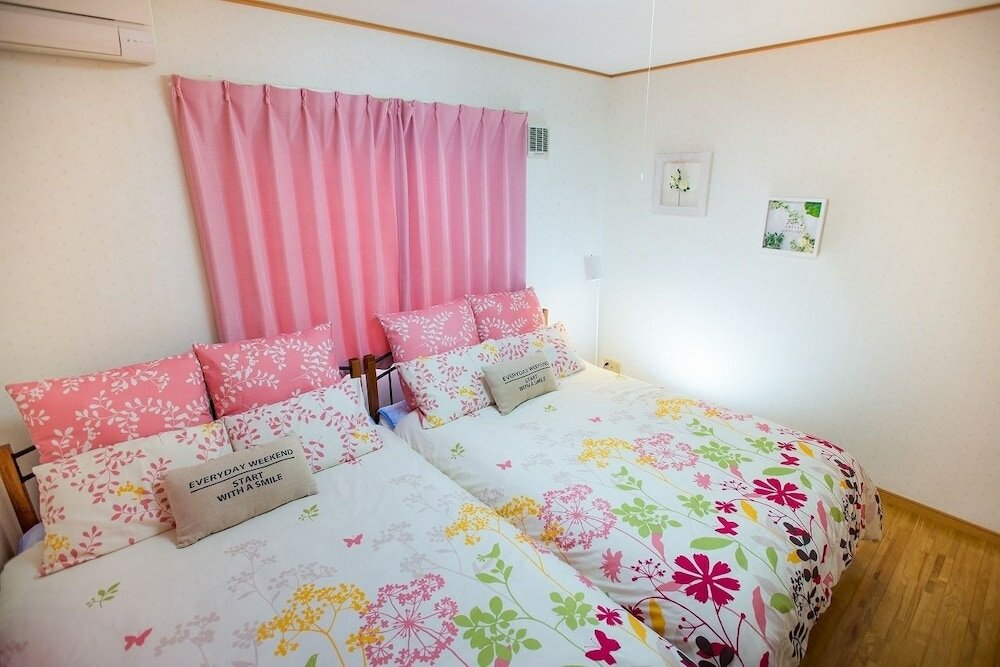 Фото Country house Uruma