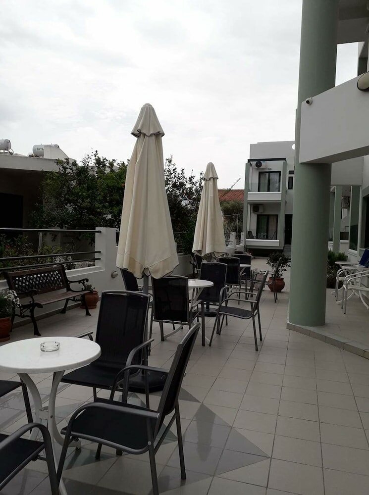 Фото Ilias Apartments