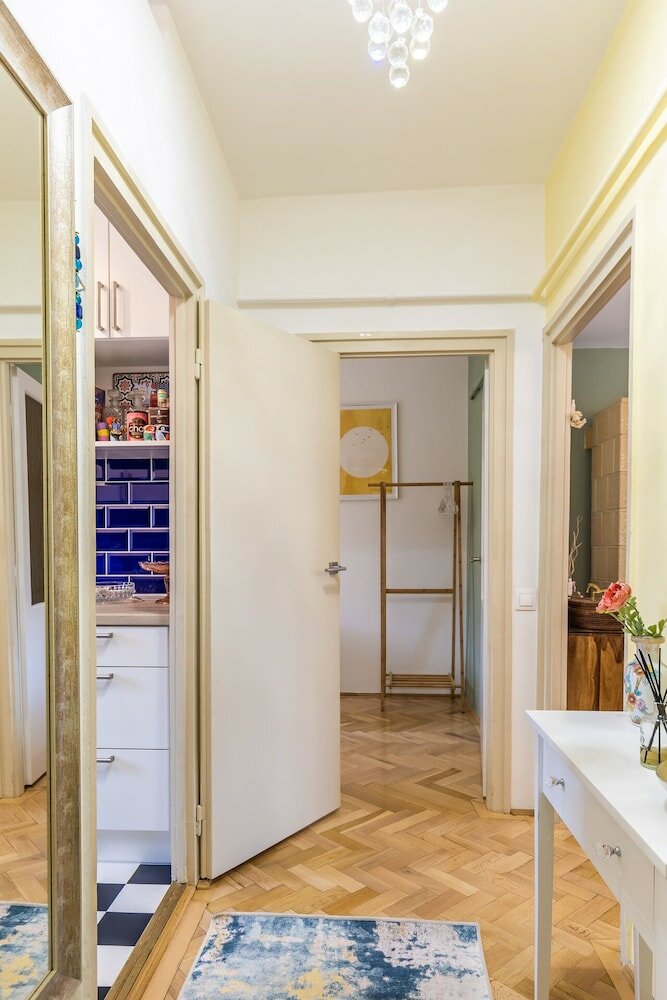 Фото Venus Apartments Gellert Hill