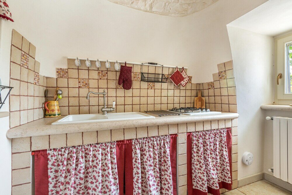 Фото 2402 Trullo Ventura by Perle di Puglia