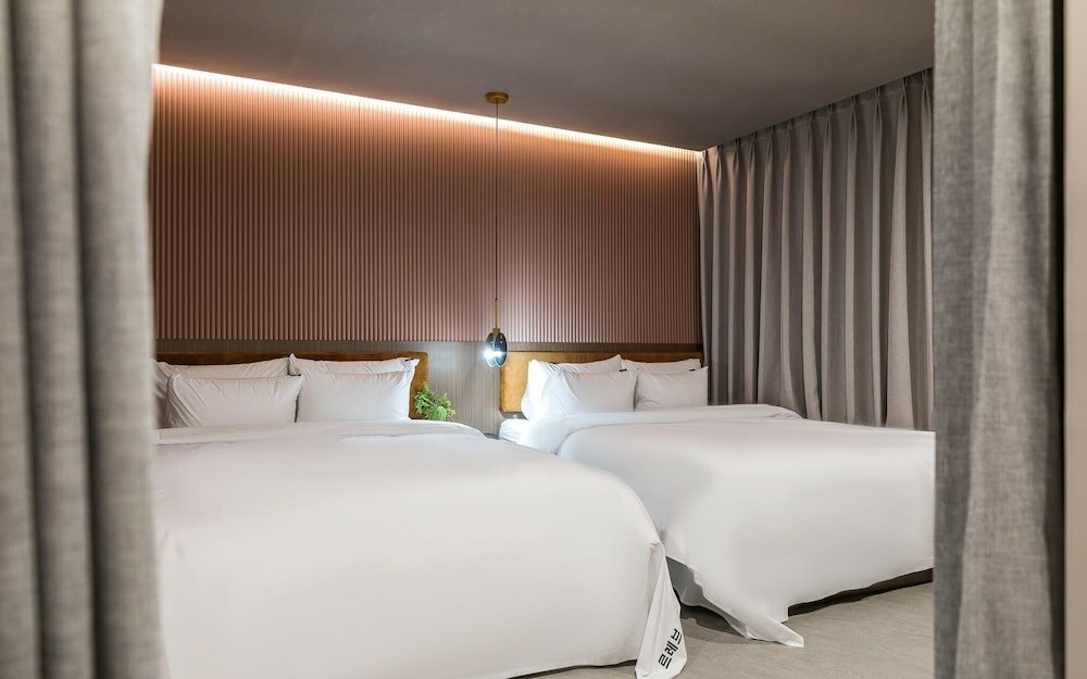 Фото Suyu Le Rev Hotel