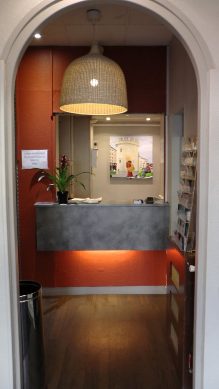 Фото Hotel De l'Univers