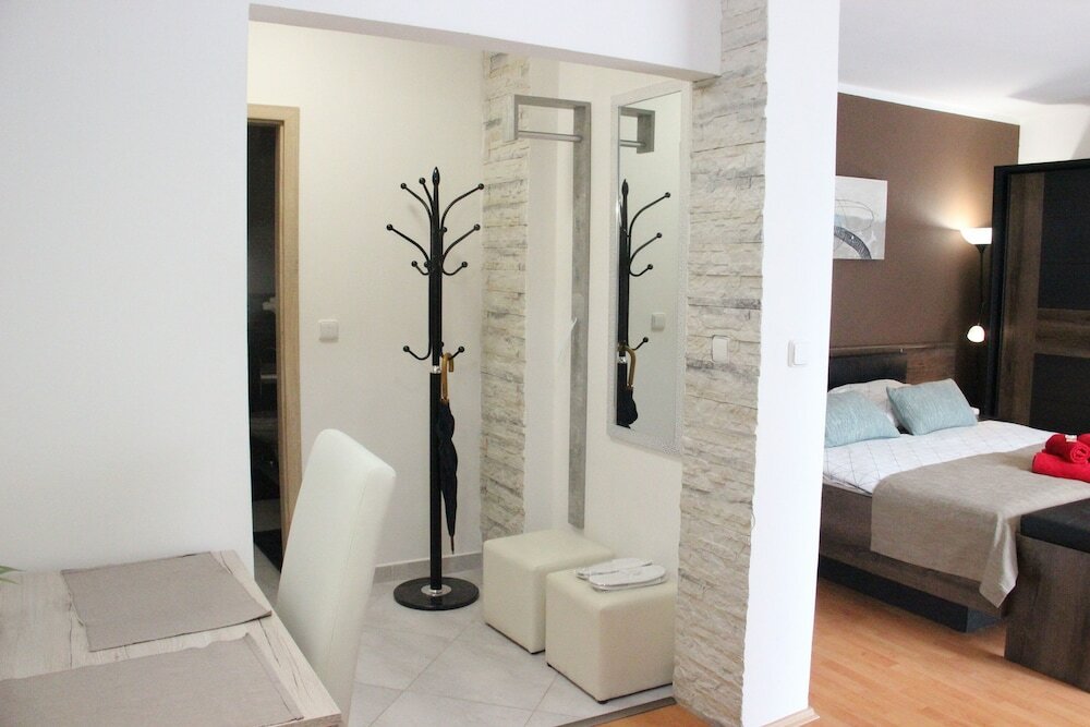 Фото Luxury Studio in the heart of Beroun