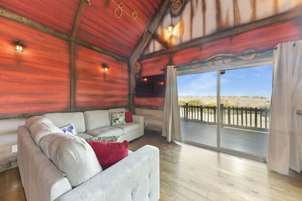 Фото Blue Hills Ranch