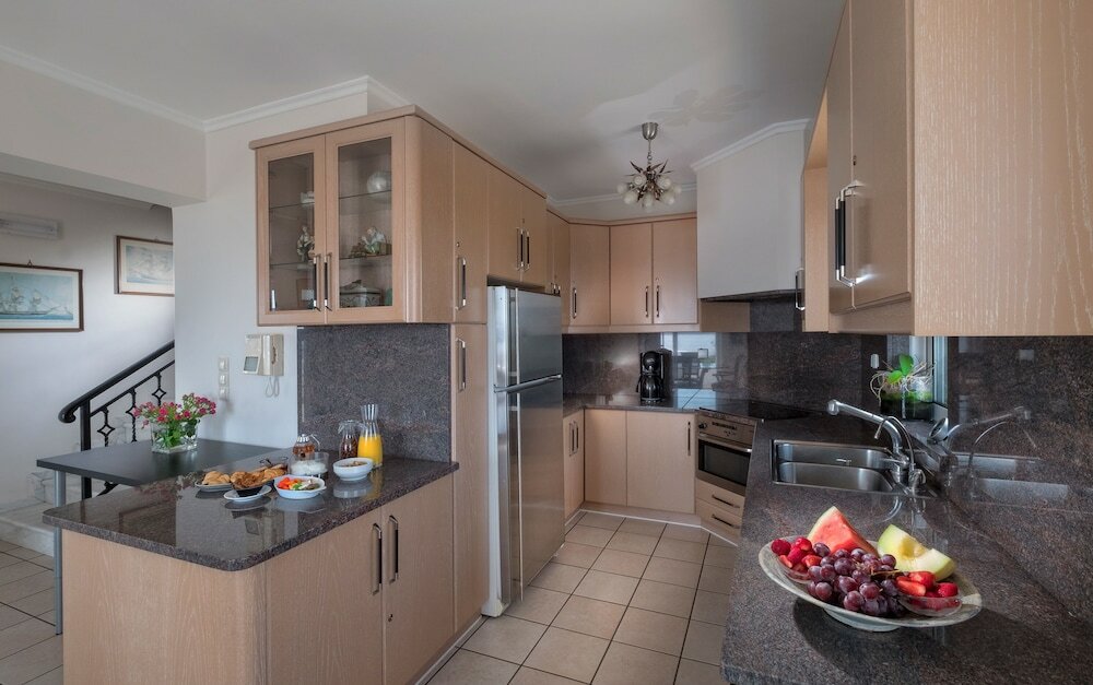 Фото Sounio Villa