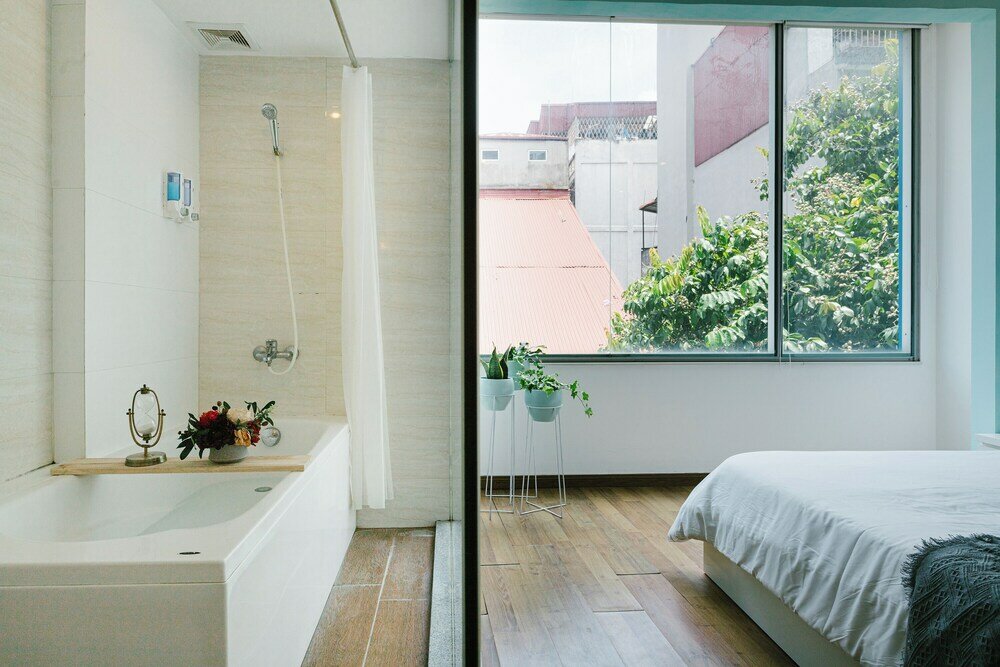 Фото SaziHome 24 Hang Vai