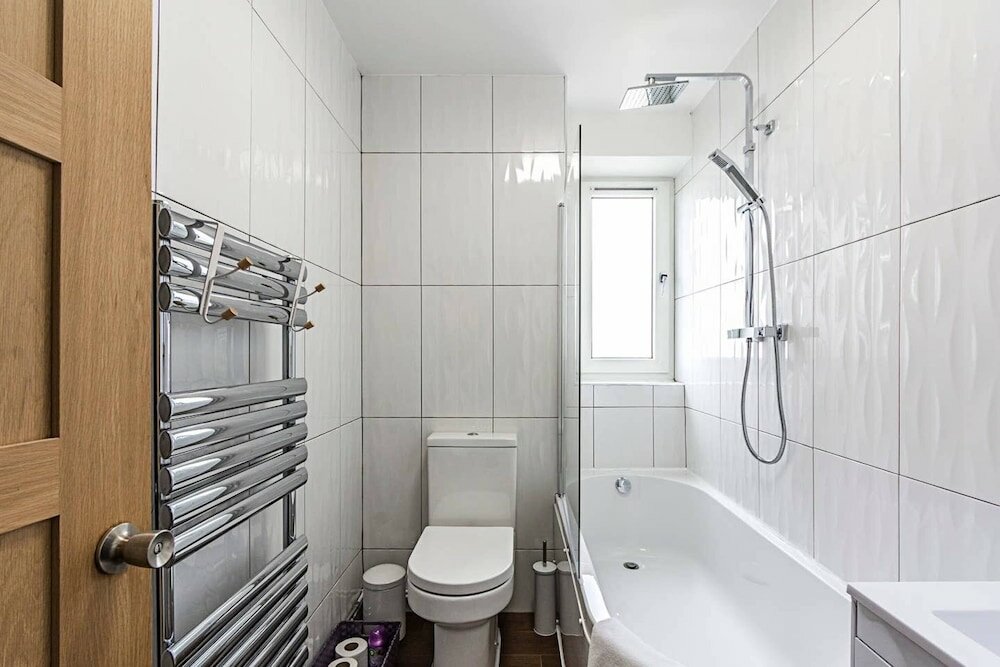 Фото Magnificent and centrally located flat