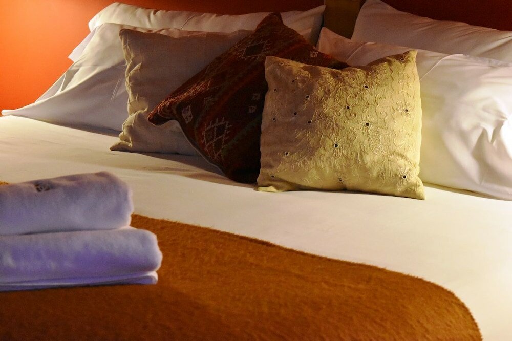 Фото Caren - Cabanas & Suites