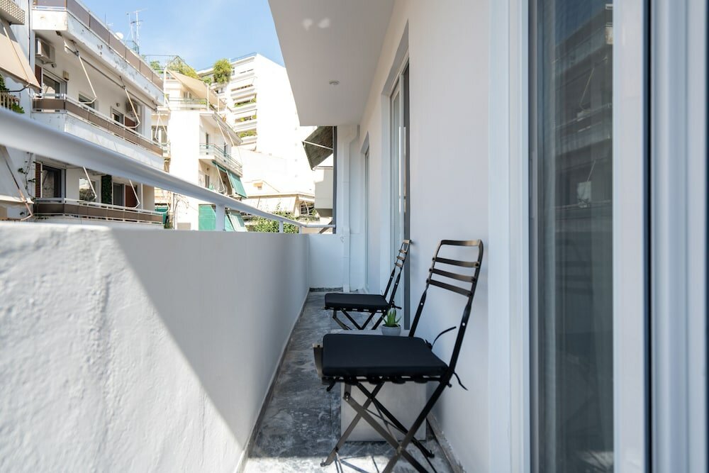 Фото Seven Hills, Boutique Apartments