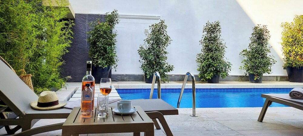 Фото Bamboo Garden