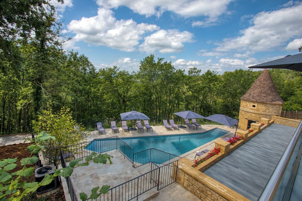 Фото La Perle de Domme