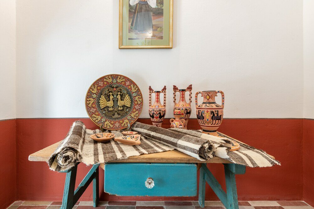 Фото Palazzo Cherchi