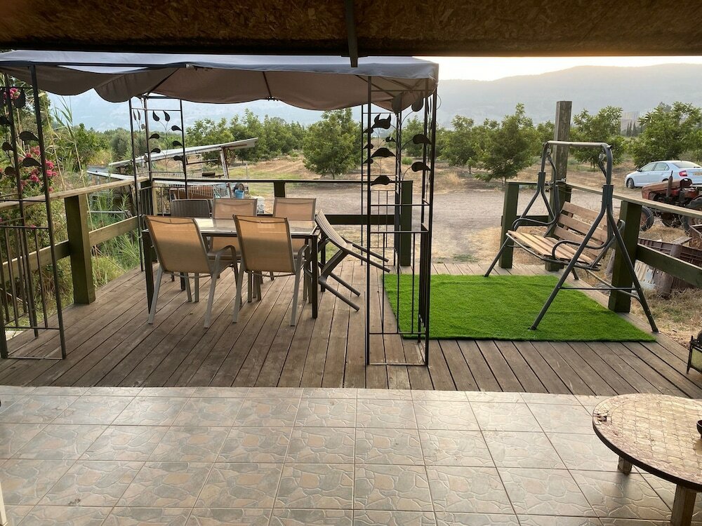 Фото Gross nofesh and SPA in Beit Hilel