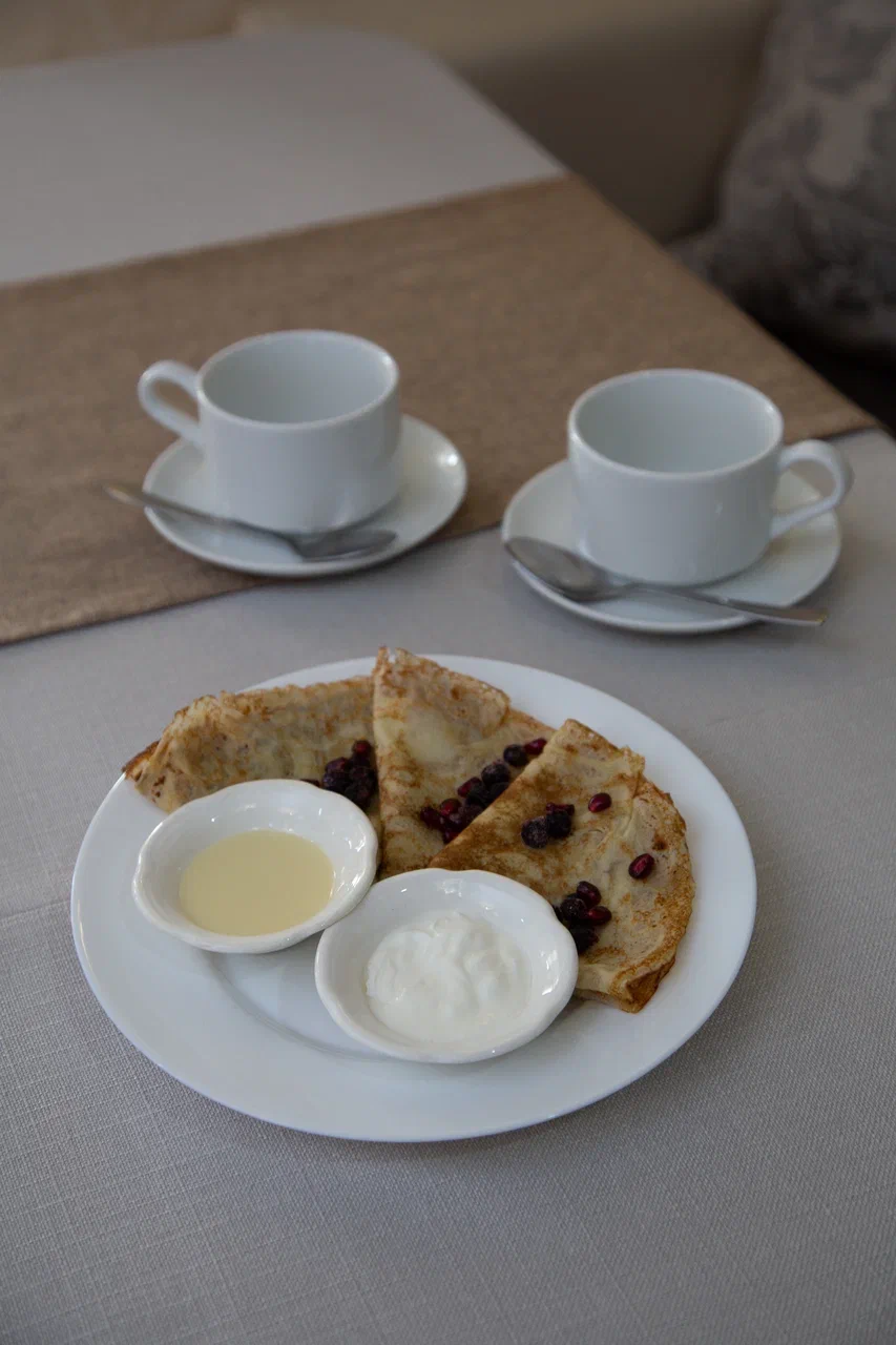 Фото Маргобай