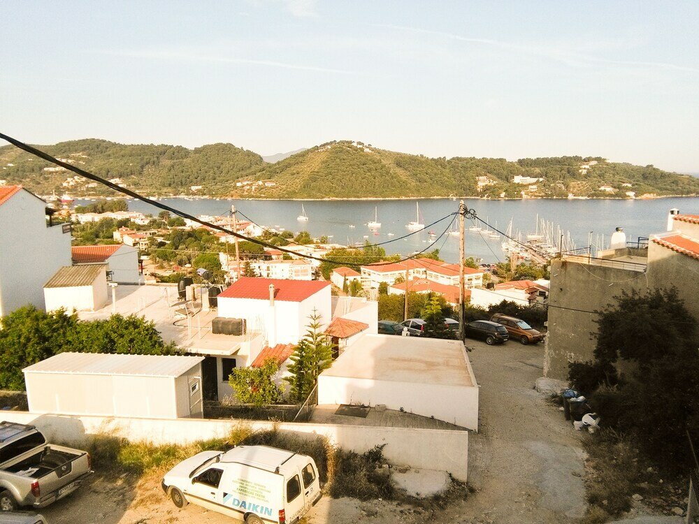 Фото Pansion Konstantinos