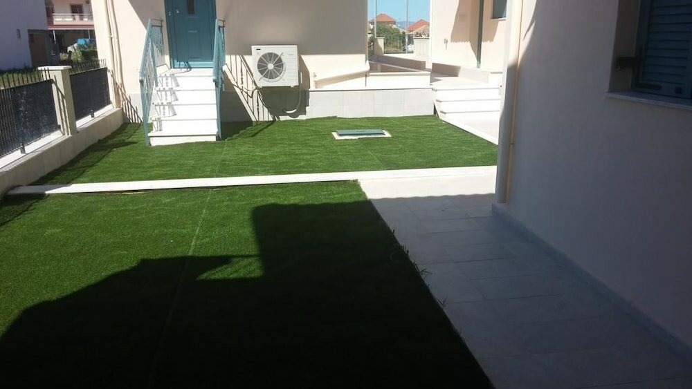 Фото Anemos Villas