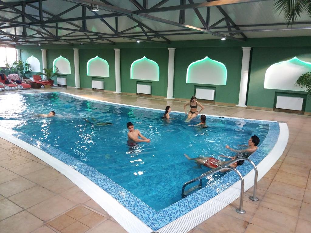 Фото отеля 4