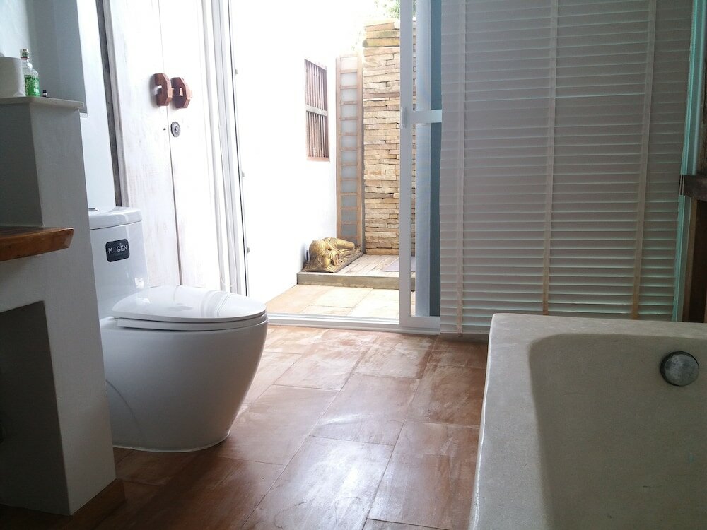 Фото Mountain View Pool Villa Nakhonnayok