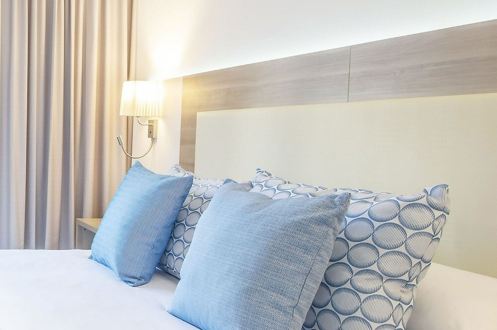 Фото Hotel Benidorm East by Pierre & Vacances