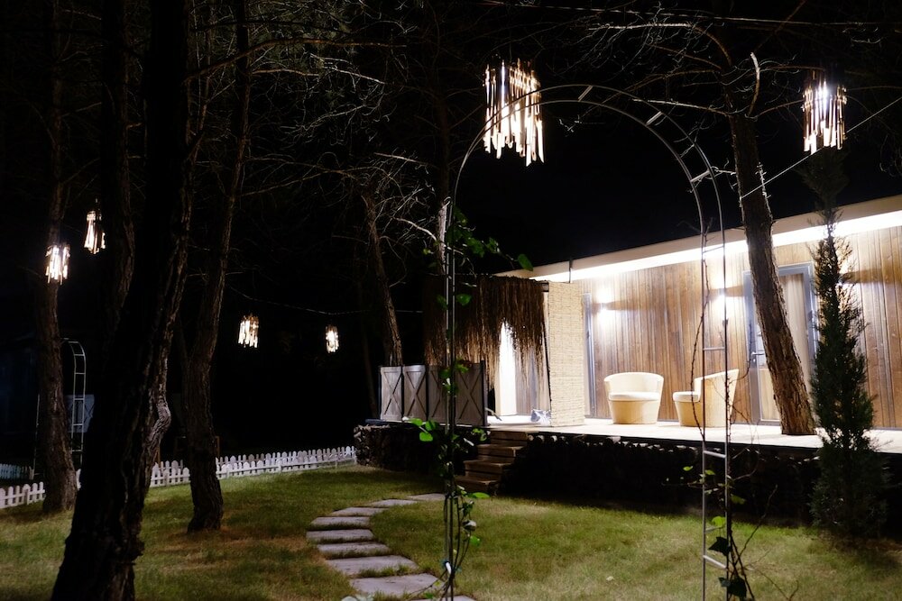 Фото Mossa Afkule