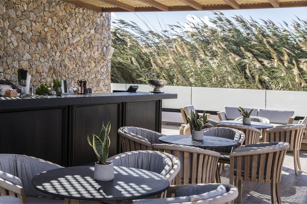 Фото Lango Design Hotel & SPA, Adults Only