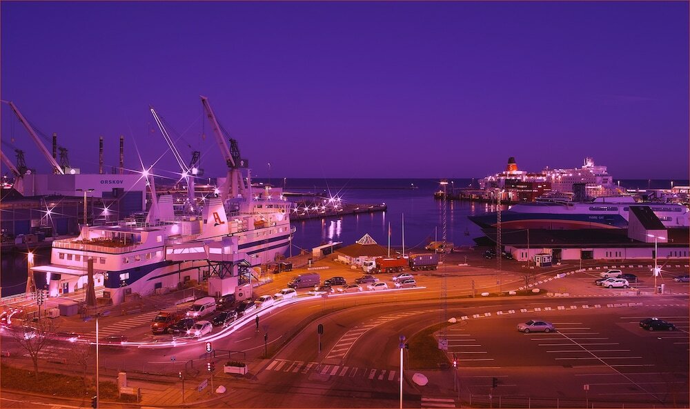 Фото Harbour Living by Jutlandia