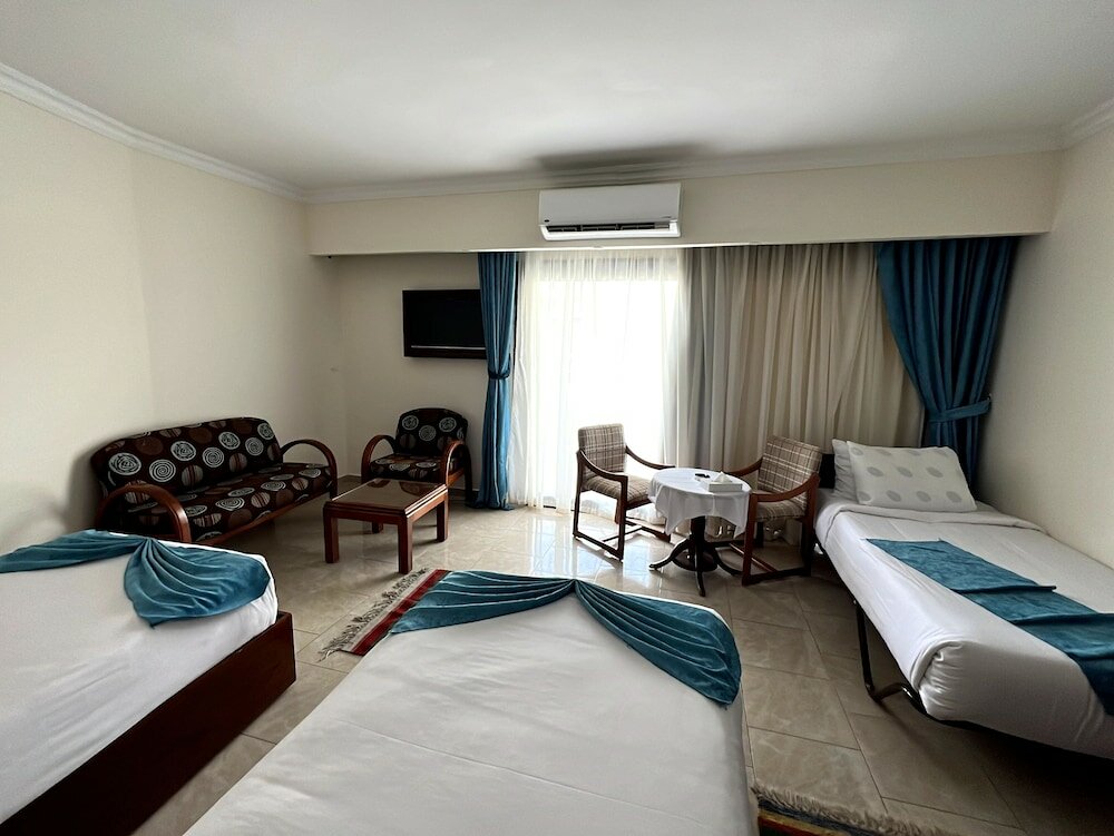 Фото Delmar Hotel Matrouh